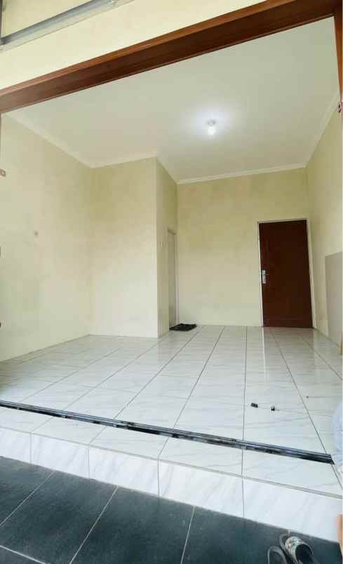 disewakan ruko gudang kantor tembalang