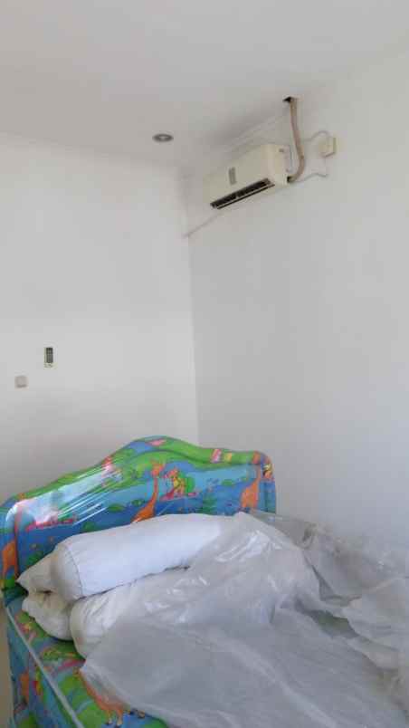 disewakan rumah araya galaxy bumi permai