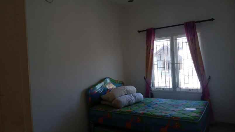 disewakan rumah araya galaxy bumi permai