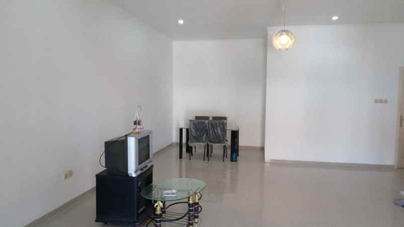 disewakan rumah araya galaxy bumi permai