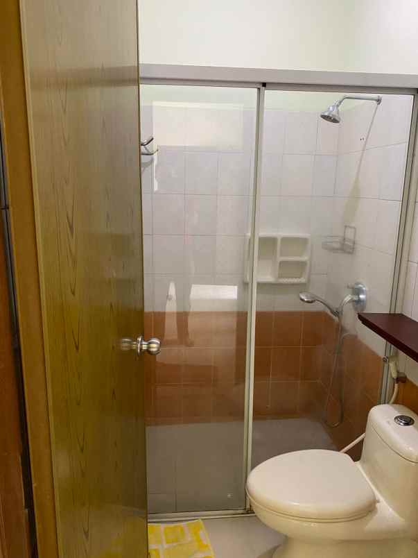 disewakan rumah araya galaxy bumi permai