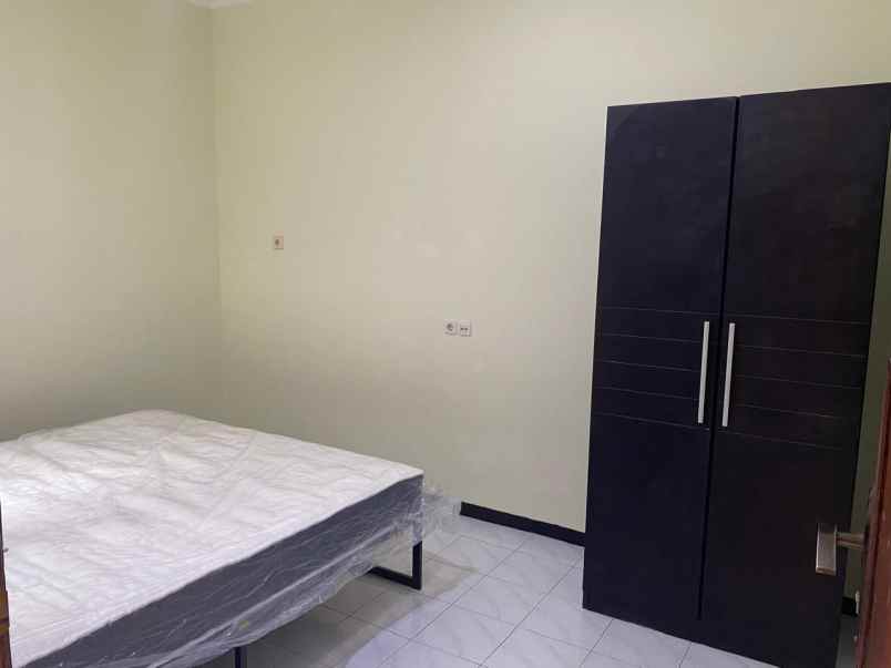 disewakan rumah araya galaxy bumi permai