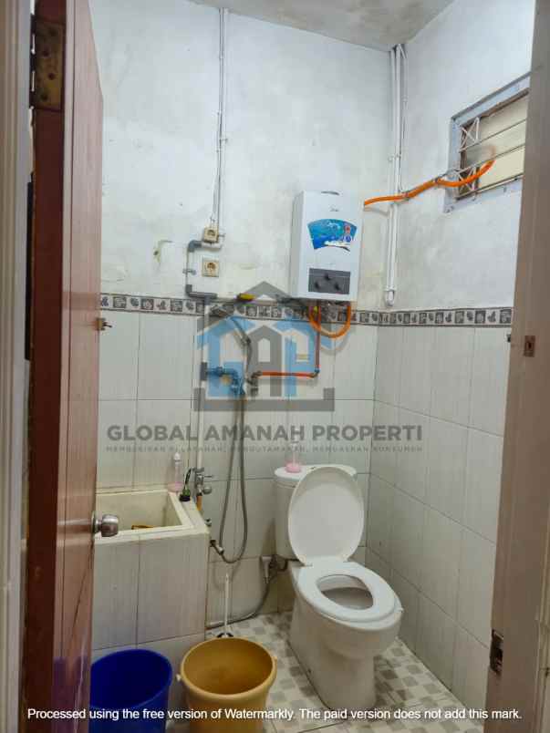 disewakan rumah cihanjuang