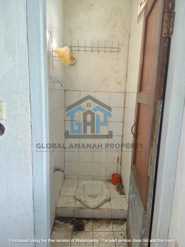 disewakan rumah cihanjuang