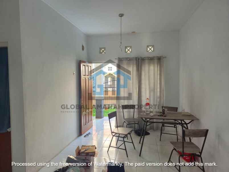 disewakan rumah cihanjuang