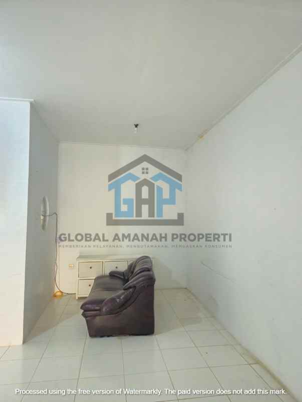 disewakan rumah cihanjuang