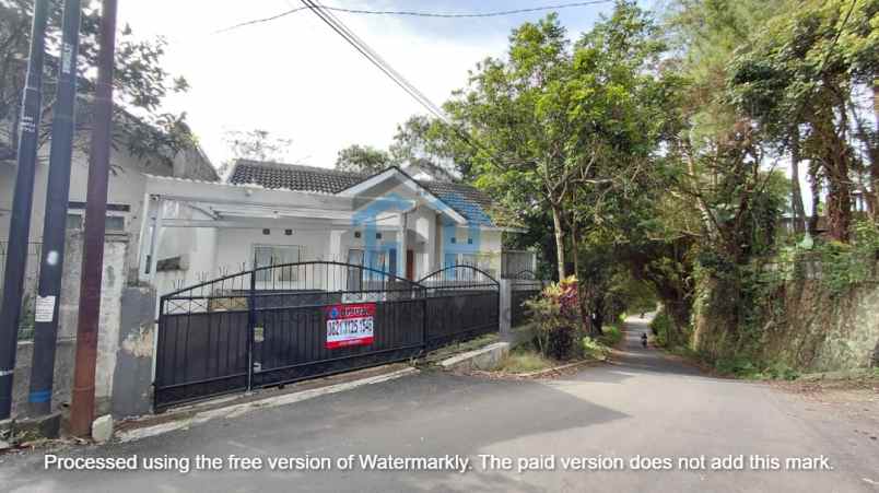disewakan rumah cihanjuang