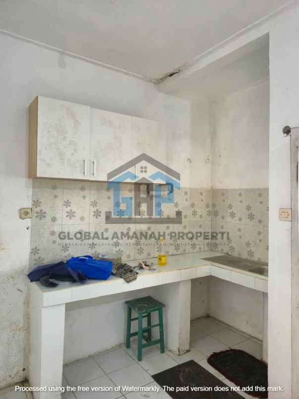 disewakan rumah cihanjuang