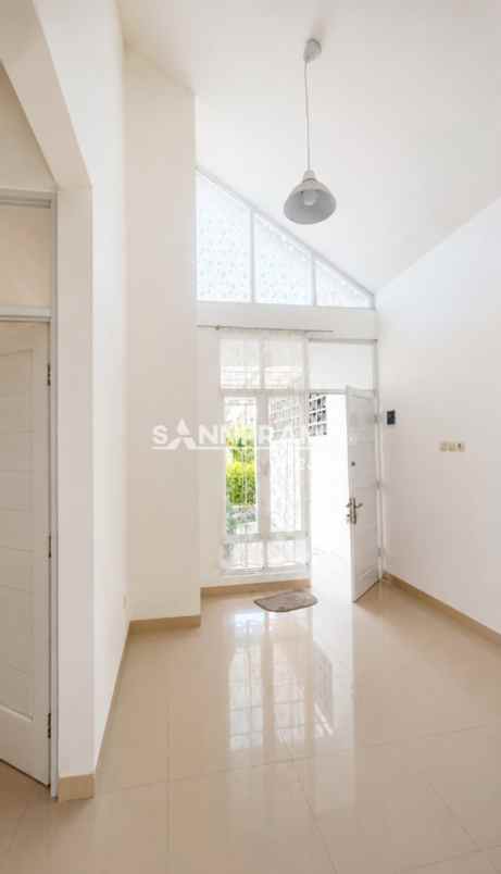 disewakan rumah cilangkap tapos depok