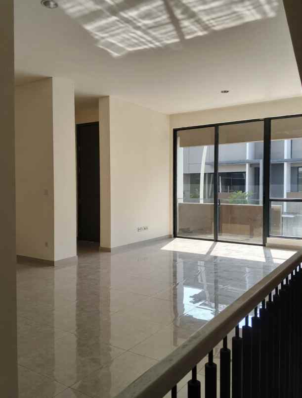 disewakan rumah cluster kelimutu asya jgc