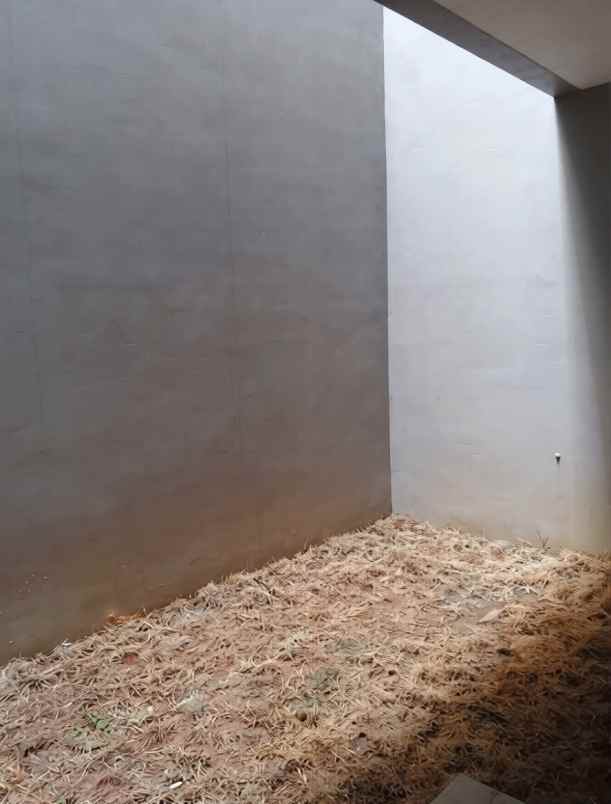 disewakan rumah cluster kelimutu asya jgc