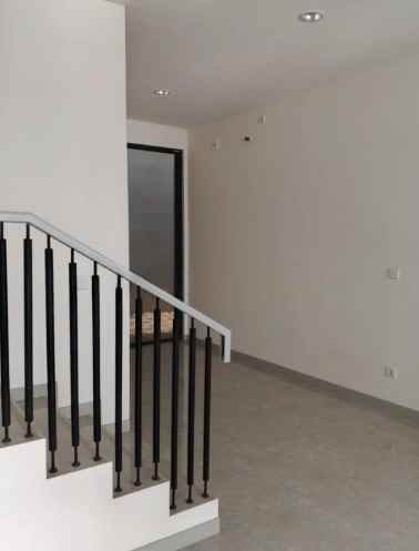 disewakan rumah cluster kelimutu asya jgc