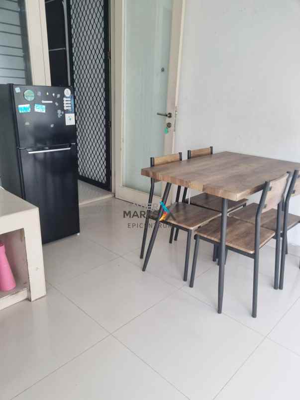 disewakan rumah di san antonio pakuwon city