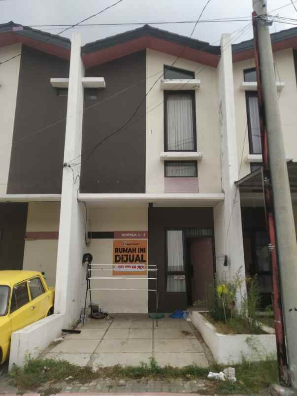disewakan rumah g land ciwastra park