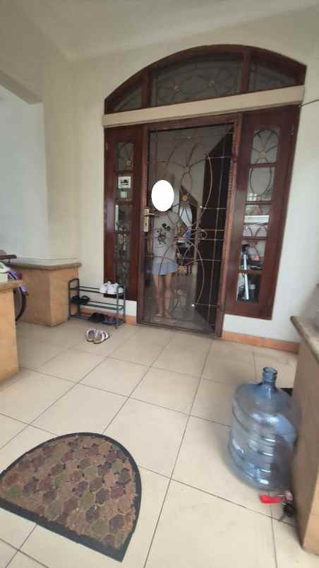 disewakan rumah gading pelangi gading