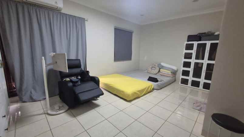 disewakan rumah gading pelangi gading