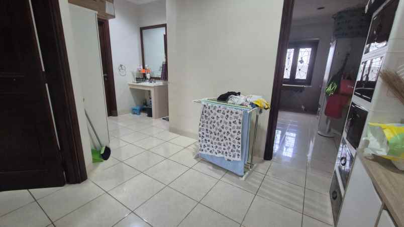 disewakan rumah gading pelangi gading