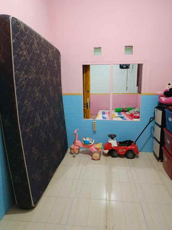 disewakan rumah harapan indah