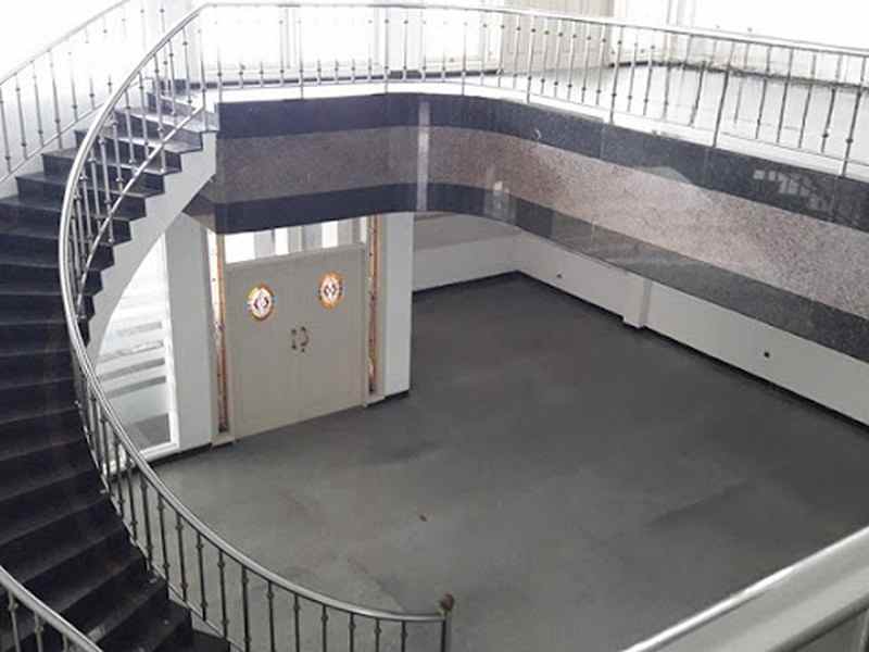 disewakan rumah jalan imam bonjol