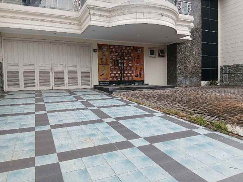 disewakan rumah jalan imam bonjol