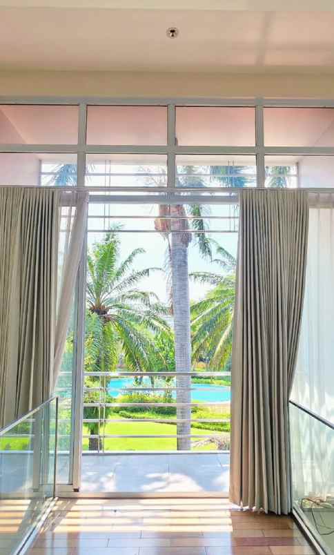 disewakan rumah jalan pakuwon indah