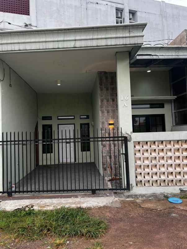 disewakan rumah jl pirus galuh arcamanik