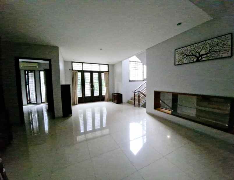 disewakan rumah jl terogong cipete selatan