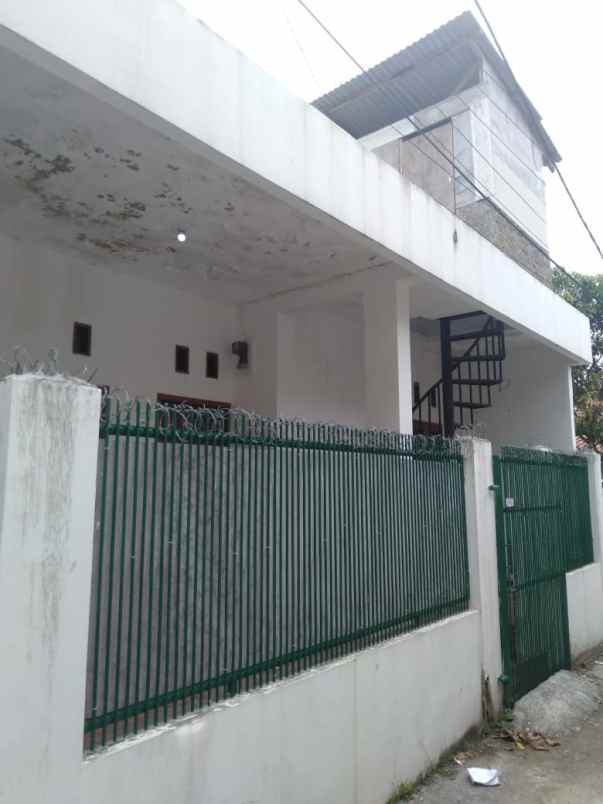 disewakan rumah kec andir