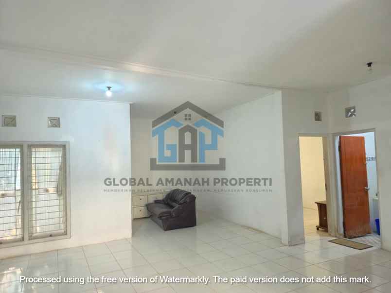 disewakan rumah komplek cihanjuang