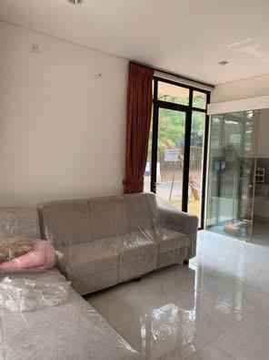 disewakan rumah lavon swan city cluster