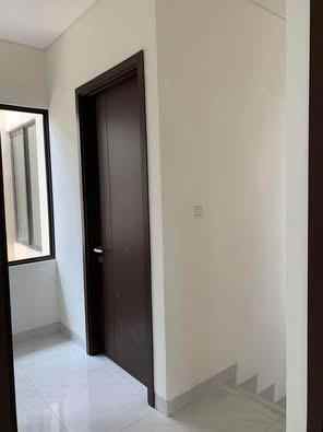 disewakan rumah lavon swan city cluster