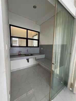 disewakan rumah lavon swan city cluster