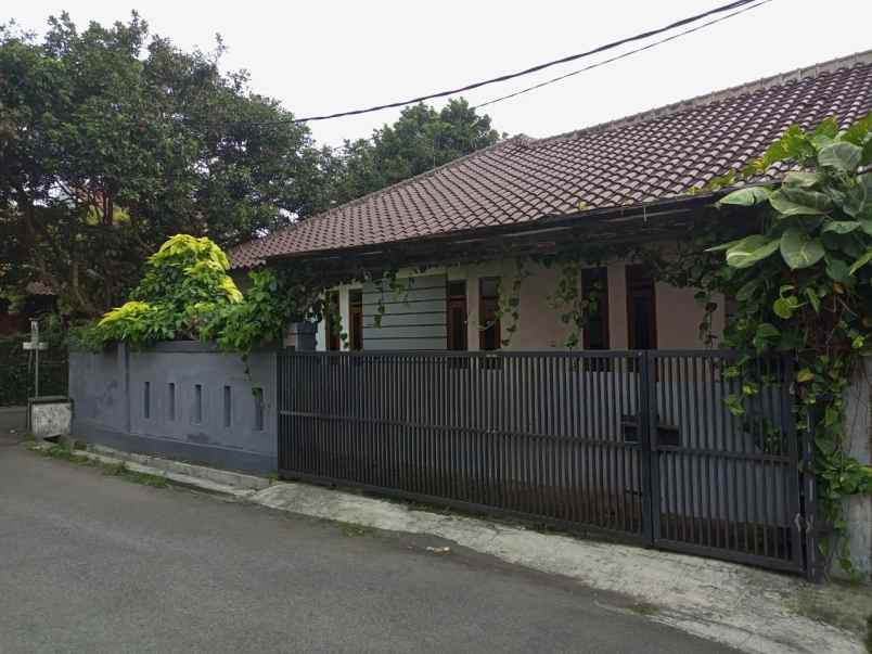 disewakan rumah megawarna gunungbatu