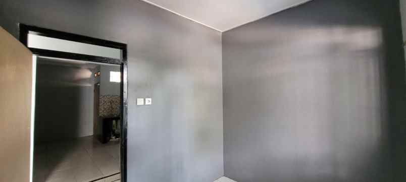 disewakan rumah metland cibitung cluster