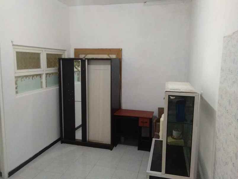 disewakan rumah minimalis di blukid residence sidoarjo