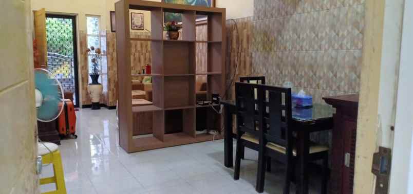 disewakan rumah minimalis di blukid residence sidoarjo