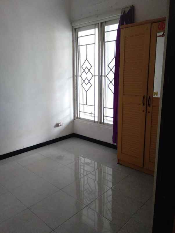 disewakan rumah minimalis di blukid residence sidoarjo