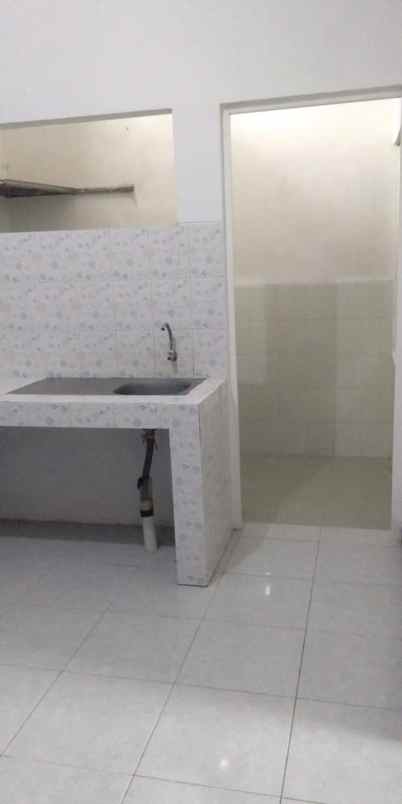 disewakan rumah minimalis di blukid residence sidoarjo