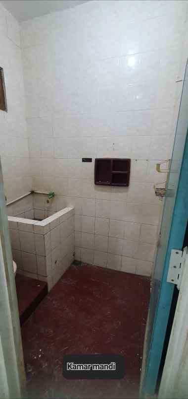 disewakan rumah perumahan villa taman