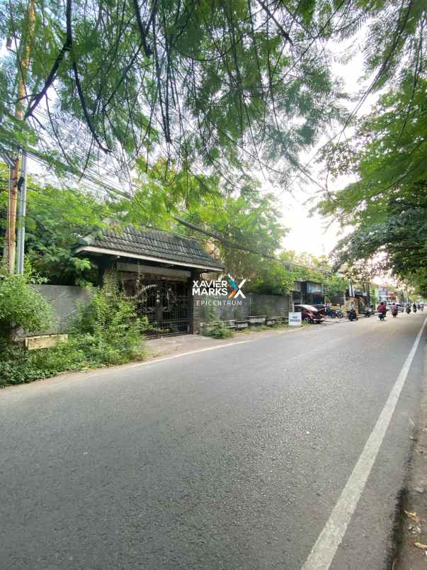 disewakan rumah rungkut harapan