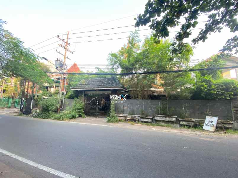 disewakan rumah rungkut harapan