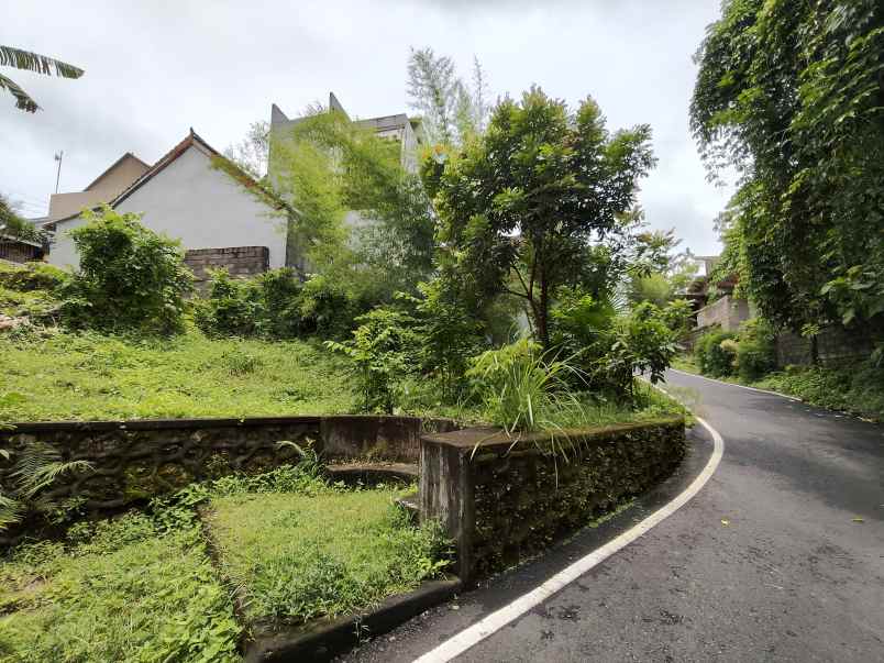 disewakan tanah balangan badung bali