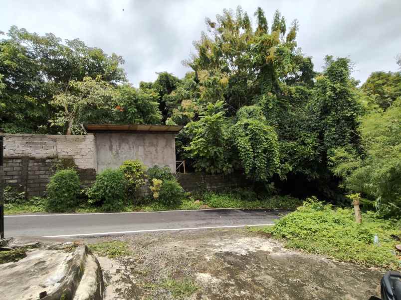 disewakan tanah balangan badung bali