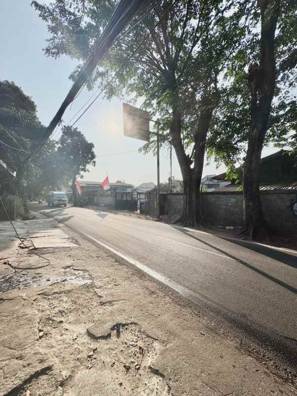 disewakan tanah jakarta barat
