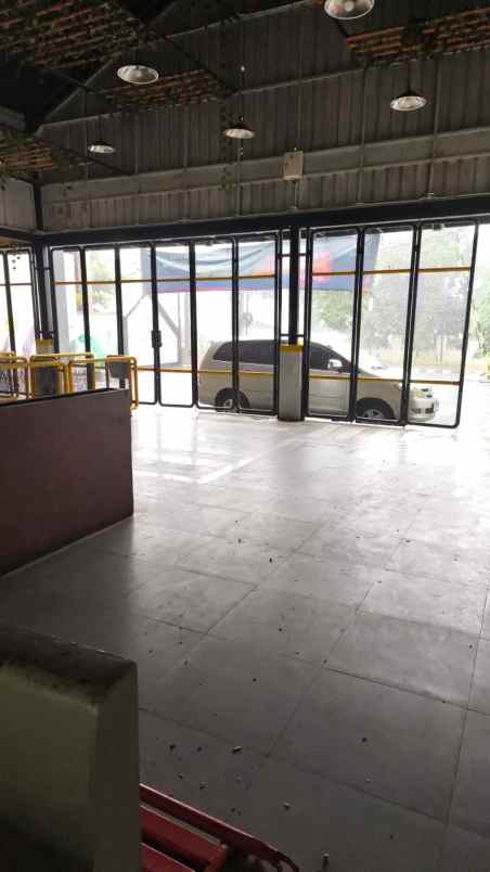 disewakan tanah jalan veteran