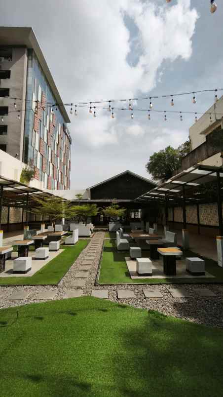 disewakan tanah jalan veteran