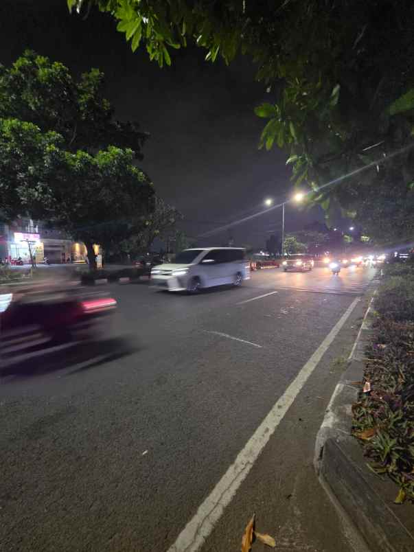 disewakan tanah raya merr surabaya