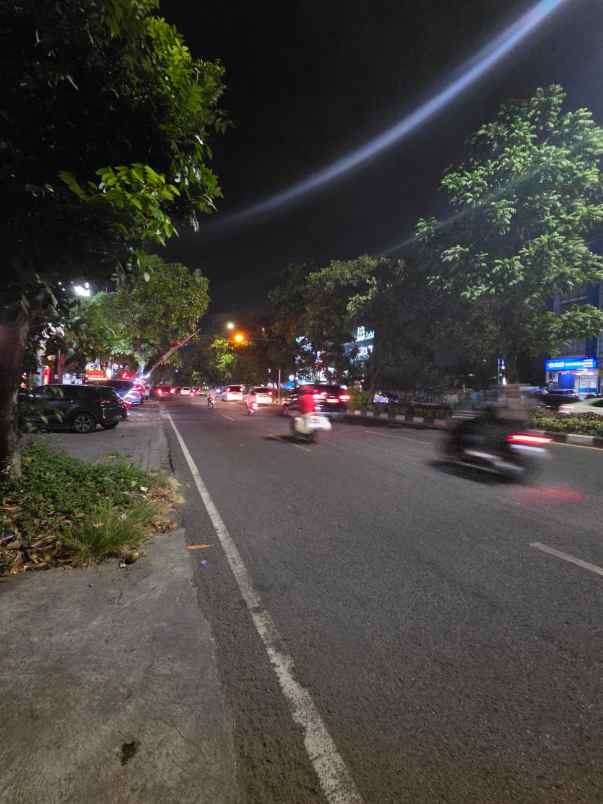 disewakan tanah raya merr surabaya