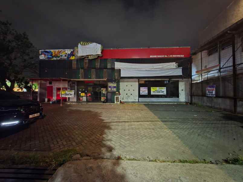 disewakan tanah raya merr surabaya