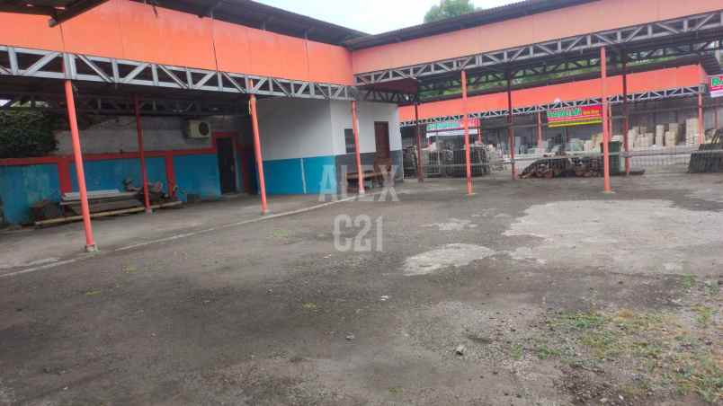 disewakan tanah tanjung barat